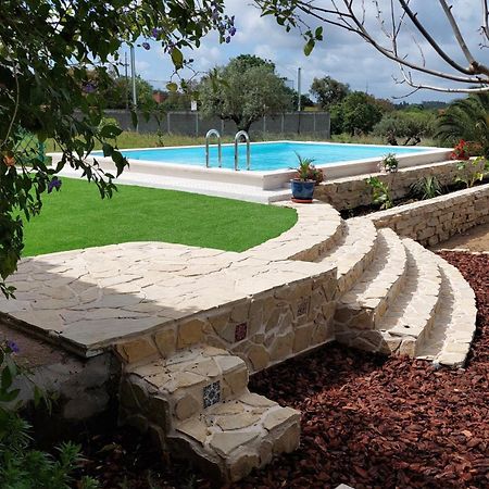 דירות טומאר Casa Alegria - The Orangery מראה חיצוני תמונה