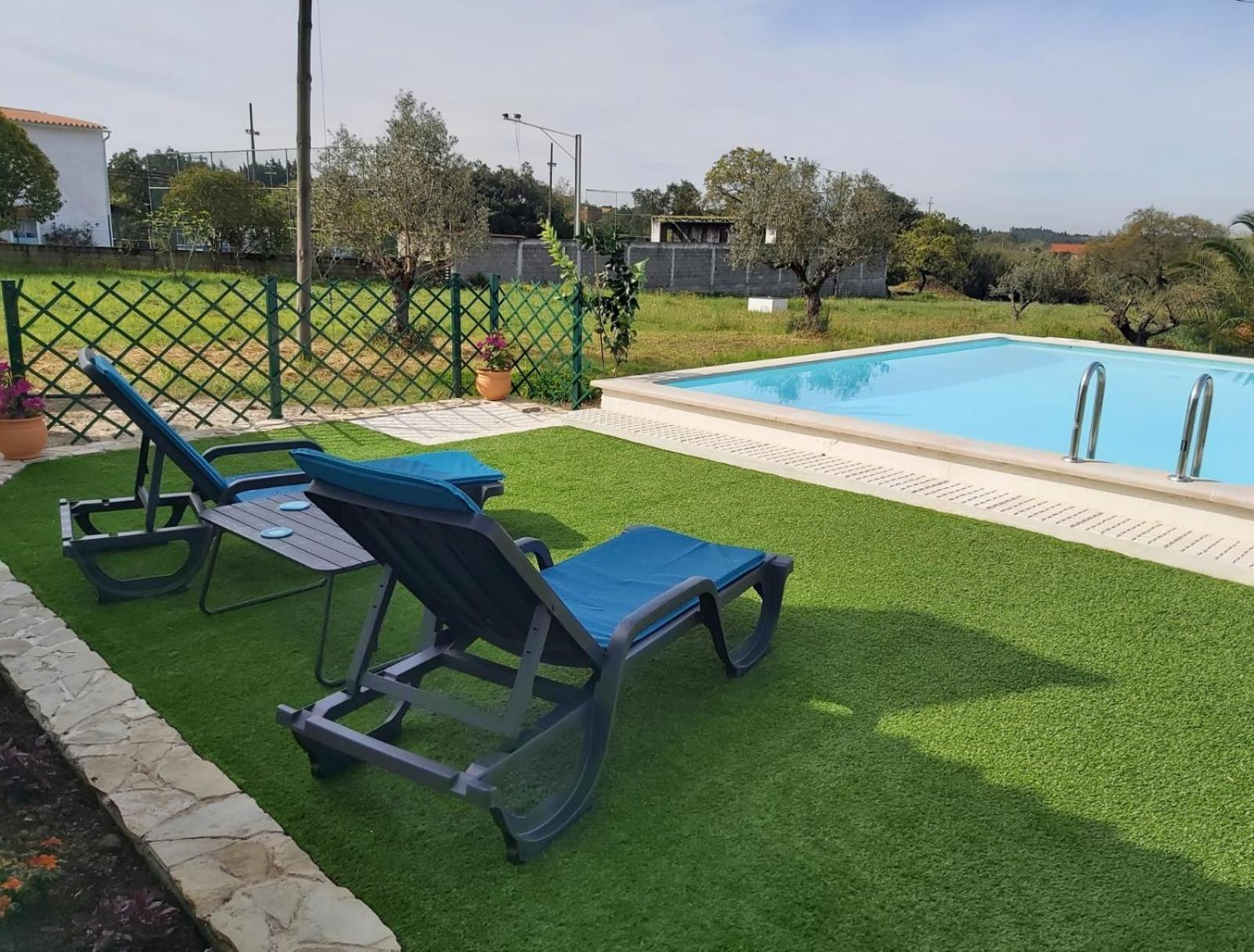 דירות טומאר Casa Alegria - The Orangery מראה חיצוני תמונה