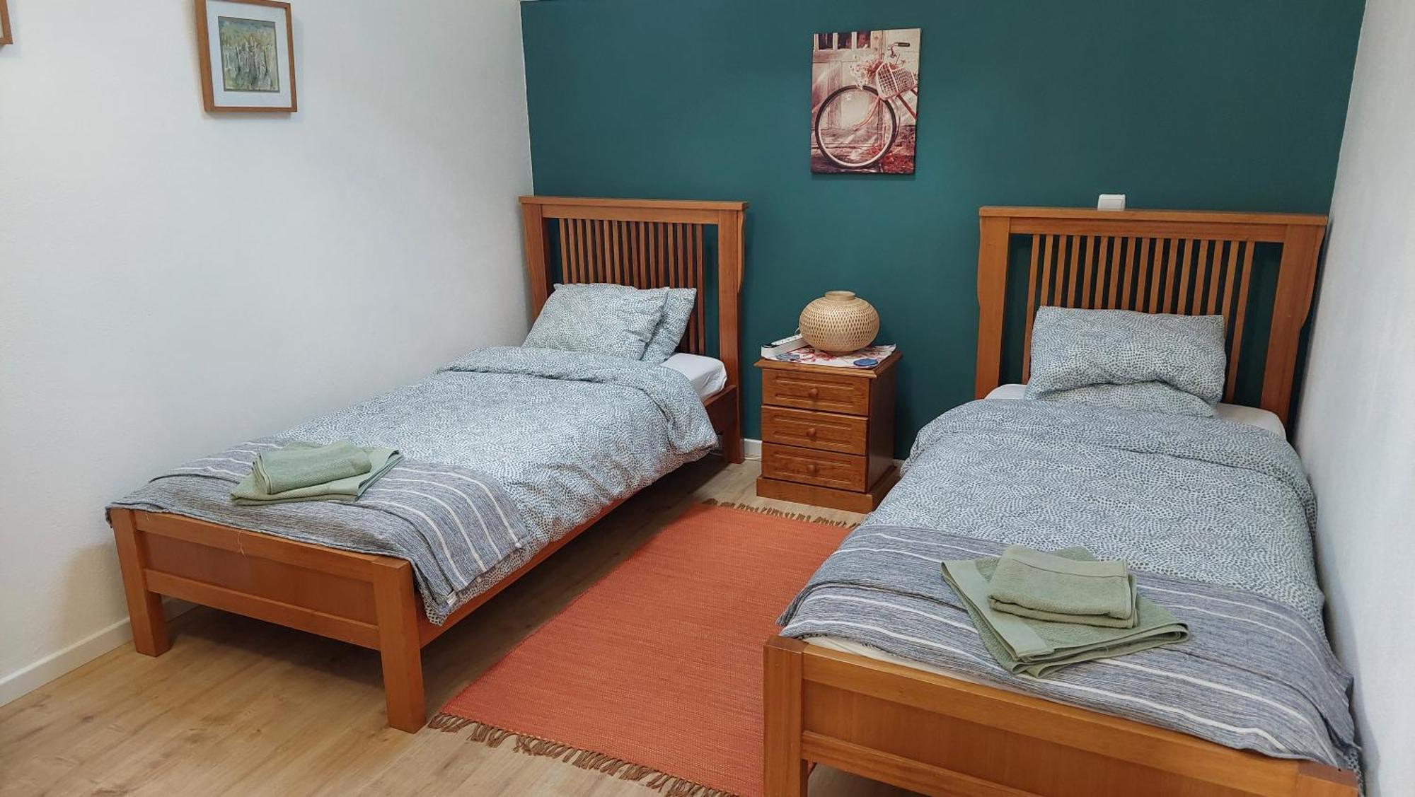 דירות טומאר Casa Alegria - The Orangery מראה חיצוני תמונה
